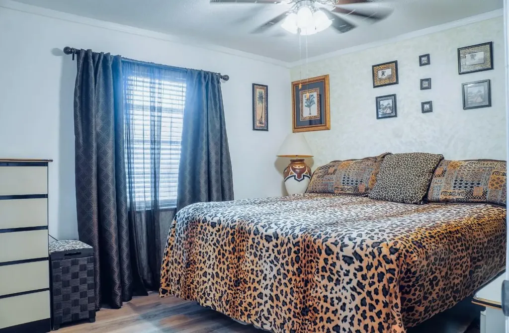 27197 Simona Avenue Brooksville FL 34602