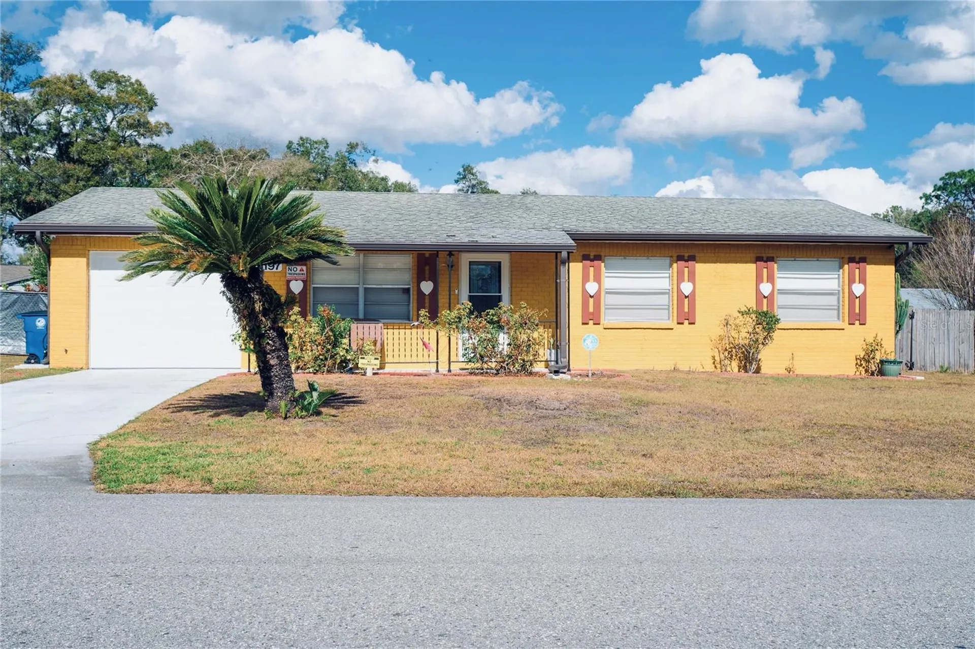 27197 Simona Avenue Brooksville FL 34602