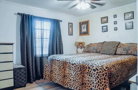 27197 Simona Avenue Brooksville FL 34602