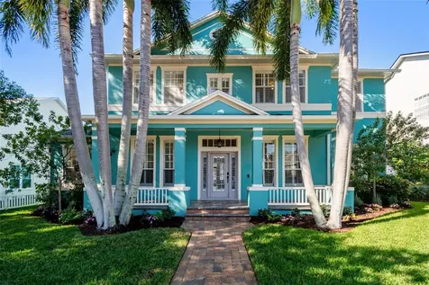8094 Cottonwood Court Seminole FL 33776