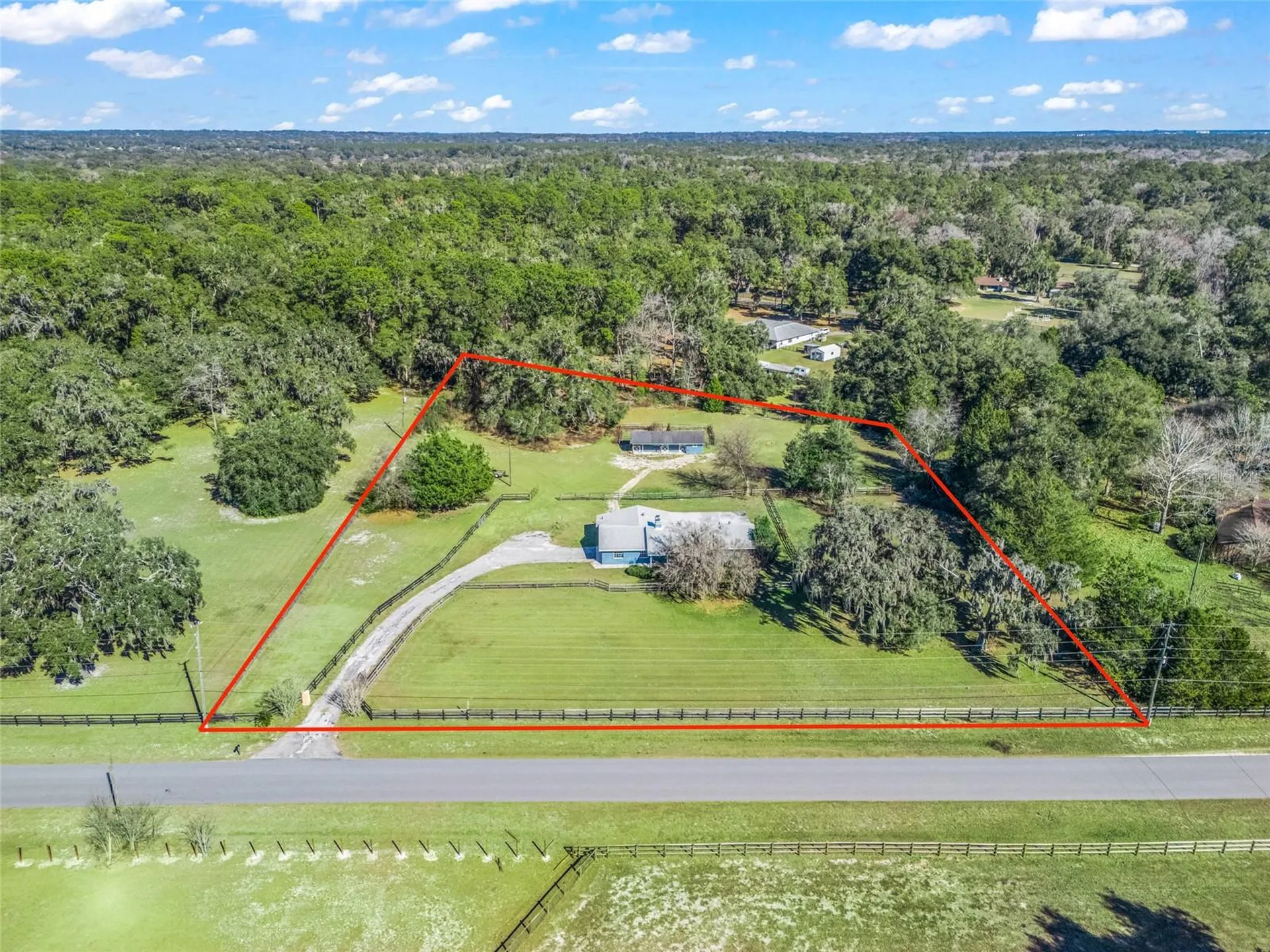 Ocala FL, 16 Meadow Wood Drive