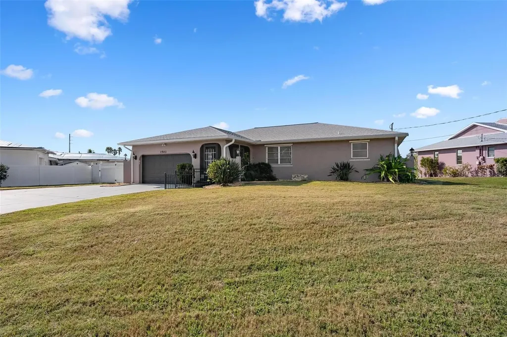 1503 Marlin Street Nokomis FL 34275