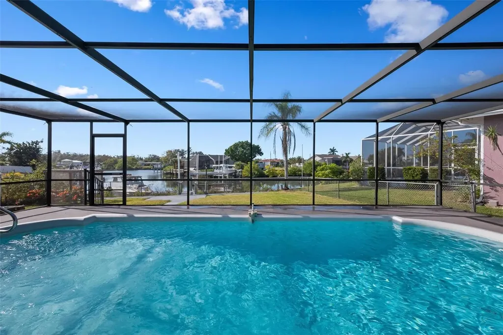 1503 Marlin Street Nokomis FL 34275