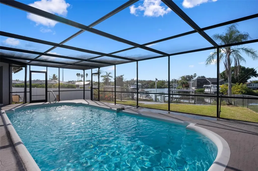 1503 Marlin Street Nokomis FL 34275