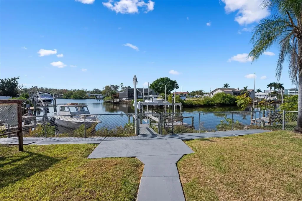 1503 Marlin Street Nokomis FL 34275