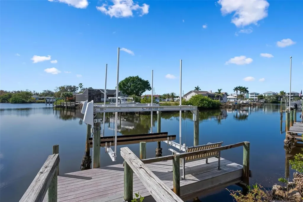 1503 Marlin Street Nokomis FL 34275