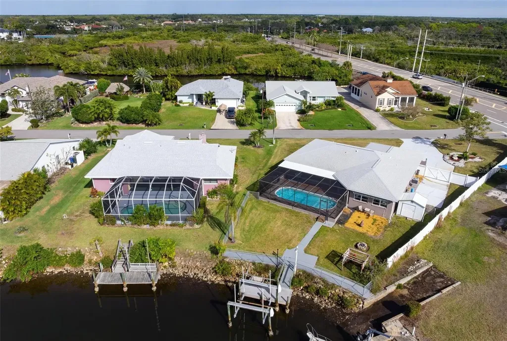 1503 Marlin Street Nokomis FL 34275