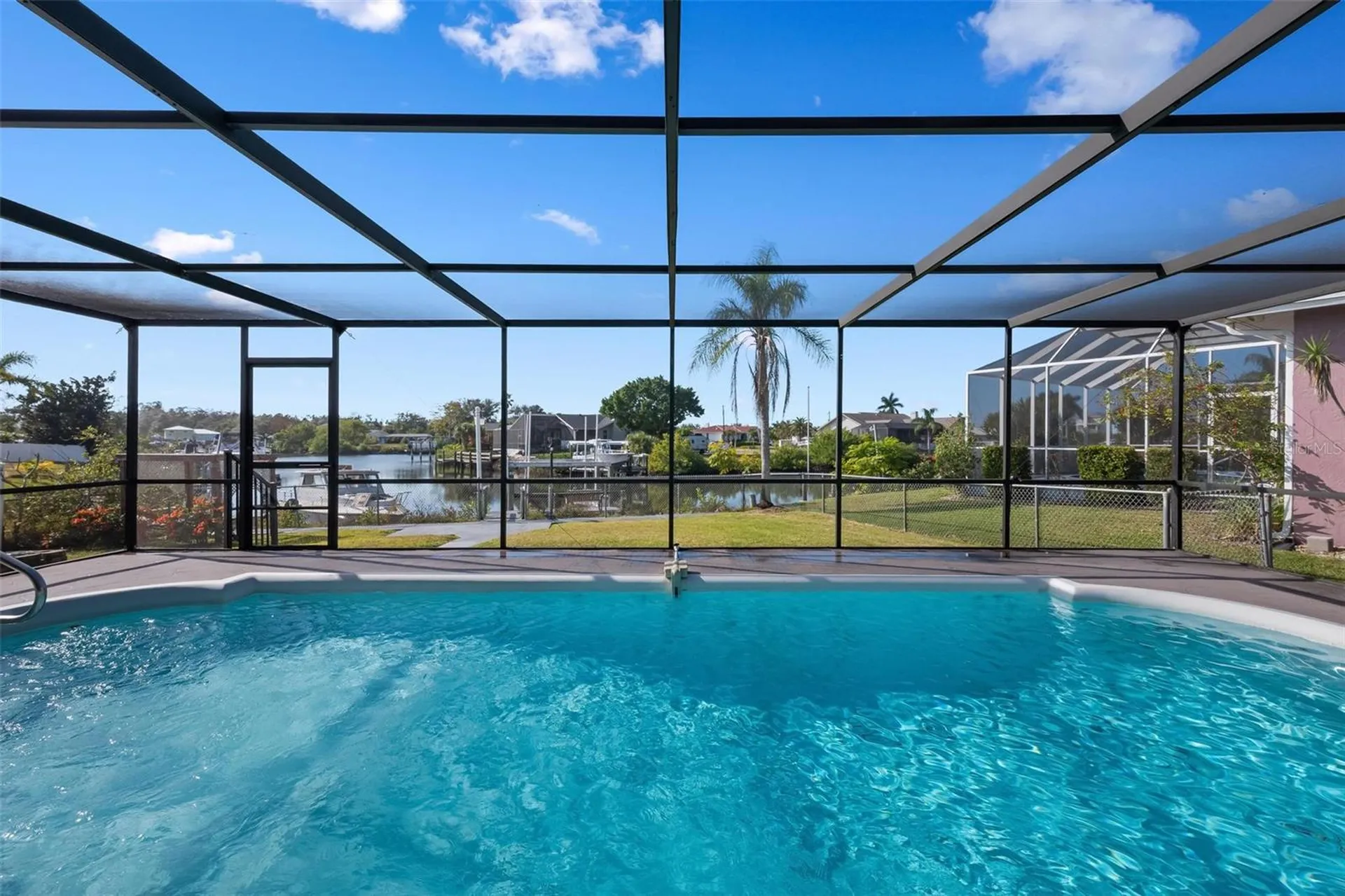 1503 Marlin Street Nokomis FL 34275