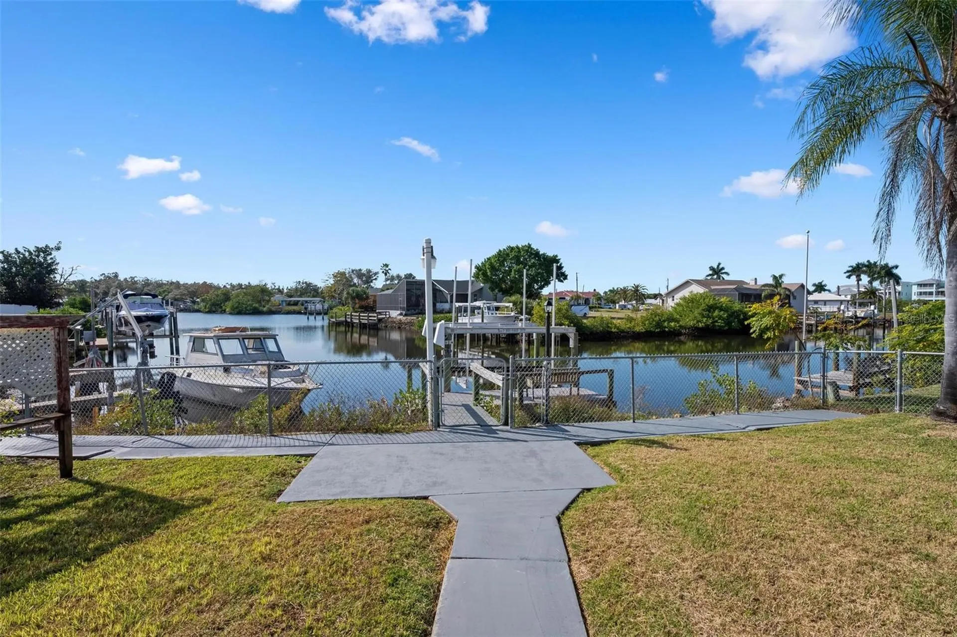 1503 Marlin Street Nokomis FL 34275