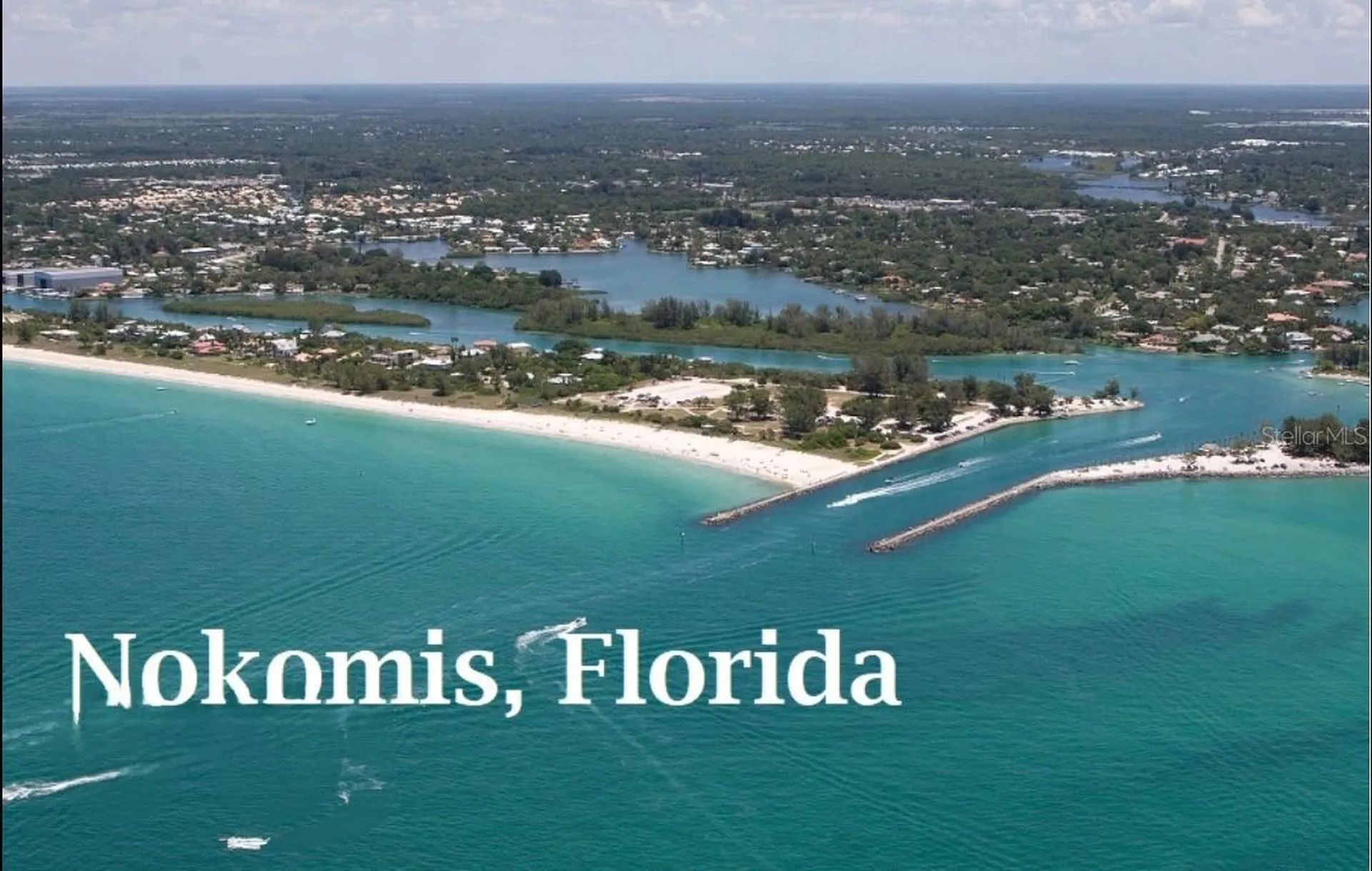 1503 Marlin Street Nokomis FL 34275