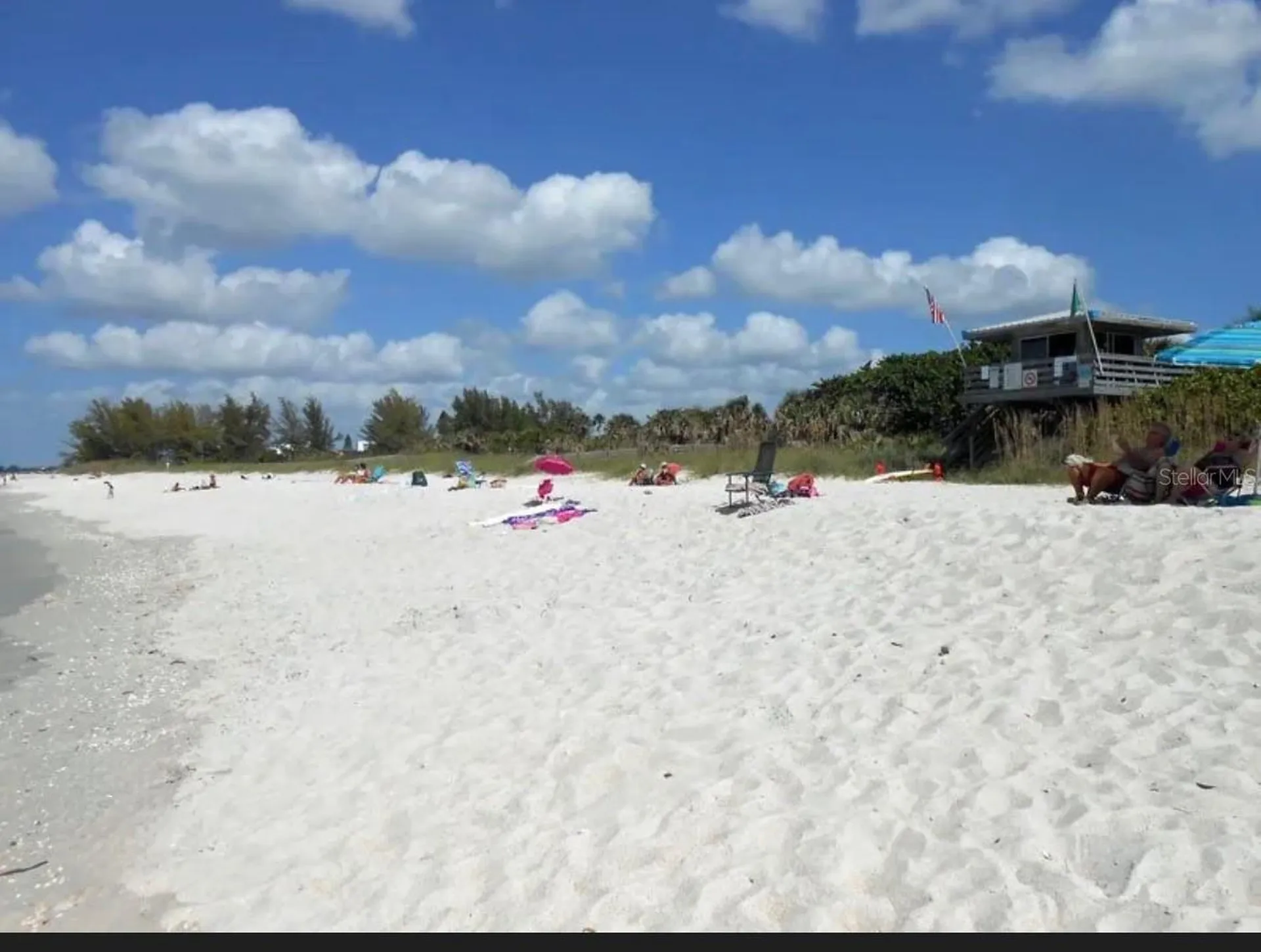 1503 Marlin Street Nokomis FL 34275
