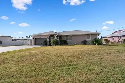 1503 Marlin Street Nokomis FL 34275