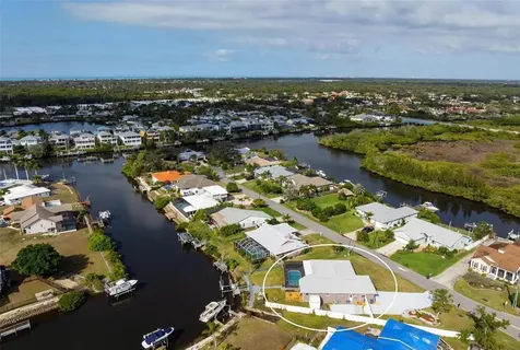 1503 Marlin Street Nokomis FL 34275