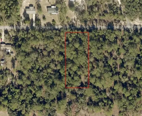 0 SW Nautilus Boulevard Dunnellon FL 34431