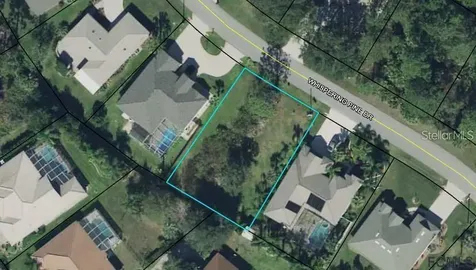 138 Whispering Pine Drive Palm Coast FL 32164