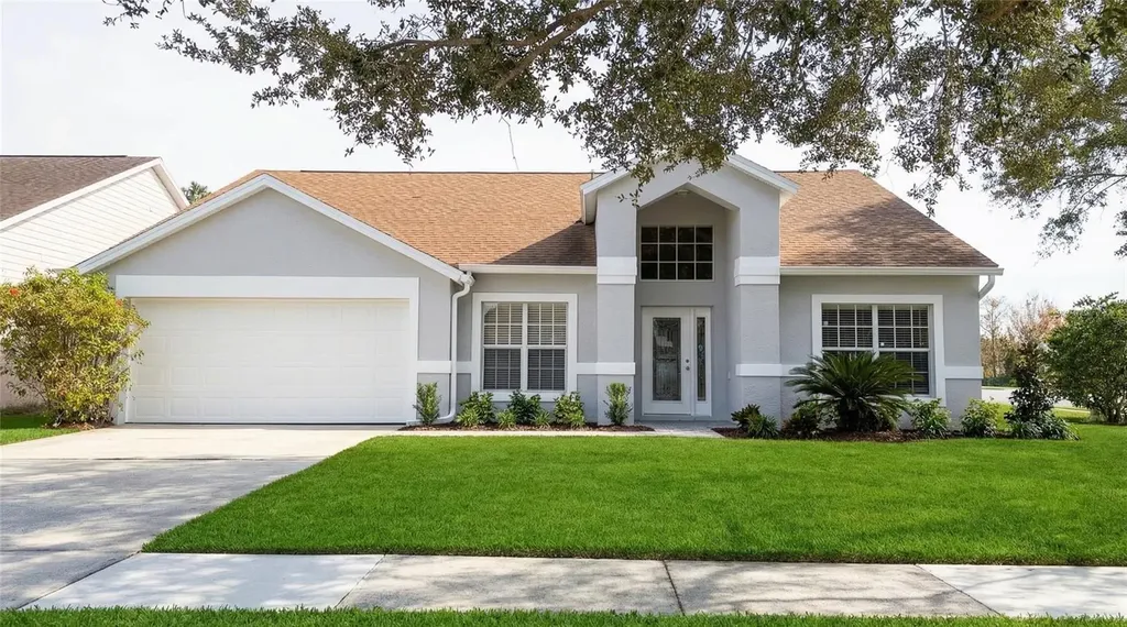 603 Herons Nest Court Orlando FL 32825
