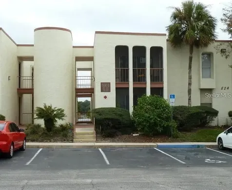 524 Orange Drive Altamonte Springs FL 32701