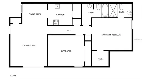524 Orange Drive Altamonte Springs FL 32701