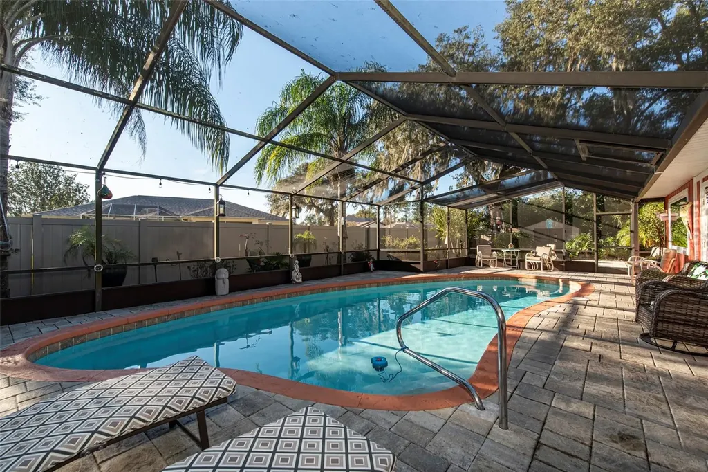 14 Fort Caroline Lane Palm Coast FL 32137