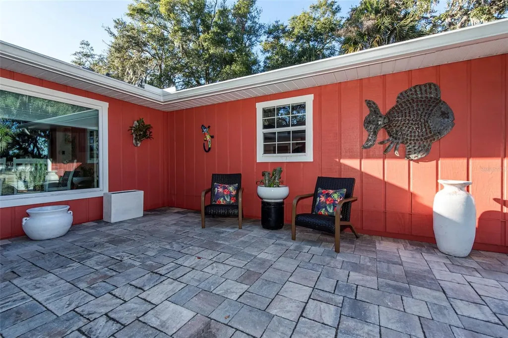 14 Fort Caroline Lane Palm Coast FL 32137