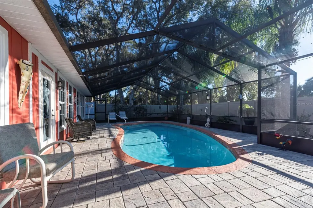 14 Fort Caroline Lane Palm Coast FL 32137