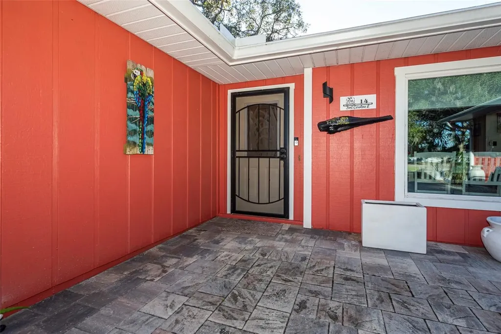 14 Fort Caroline Lane Palm Coast FL 32137