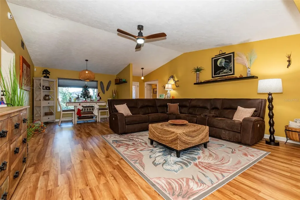 14 Fort Caroline Lane Palm Coast FL 32137
