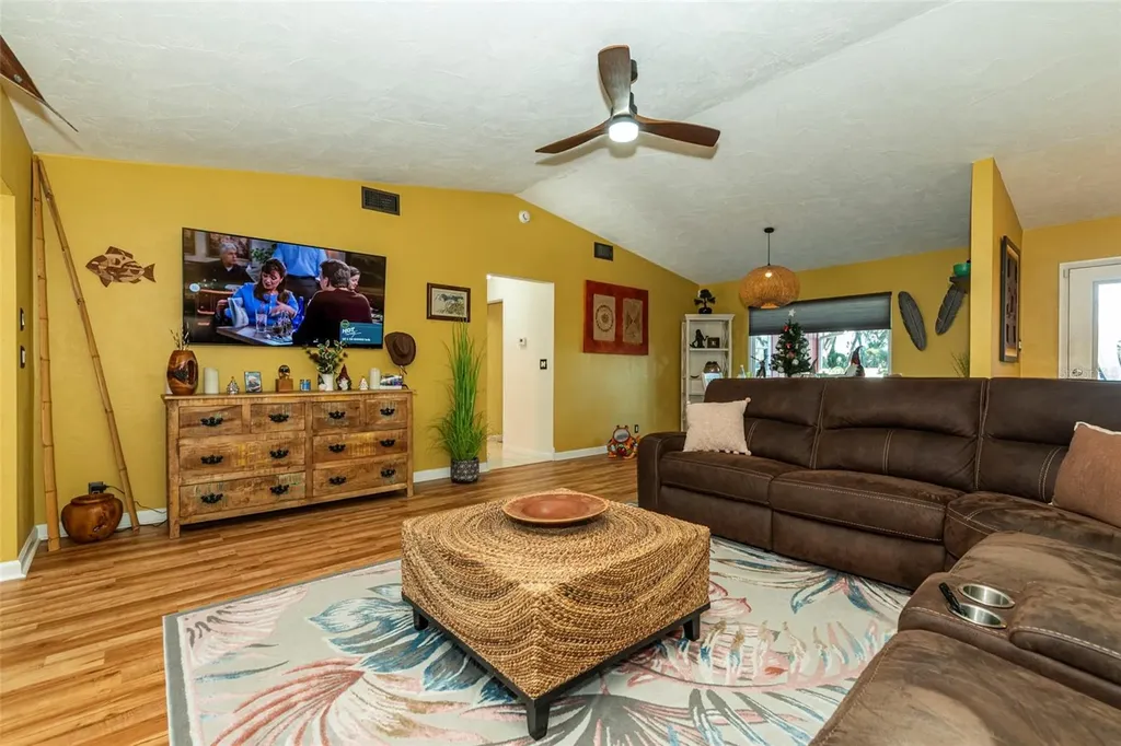 14 Fort Caroline Lane Palm Coast FL 32137