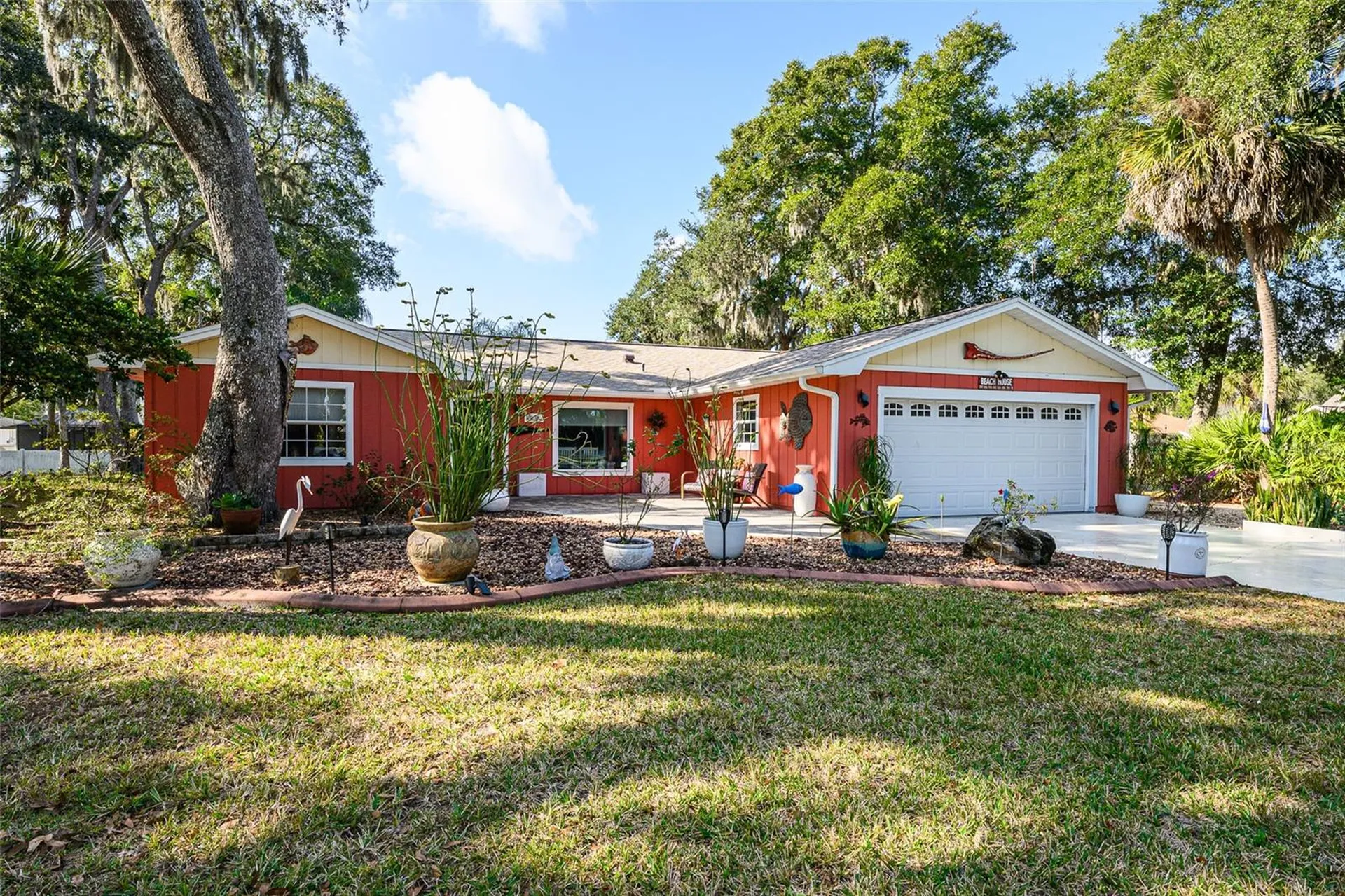 14 Fort Caroline Lane Palm Coast FL 32137