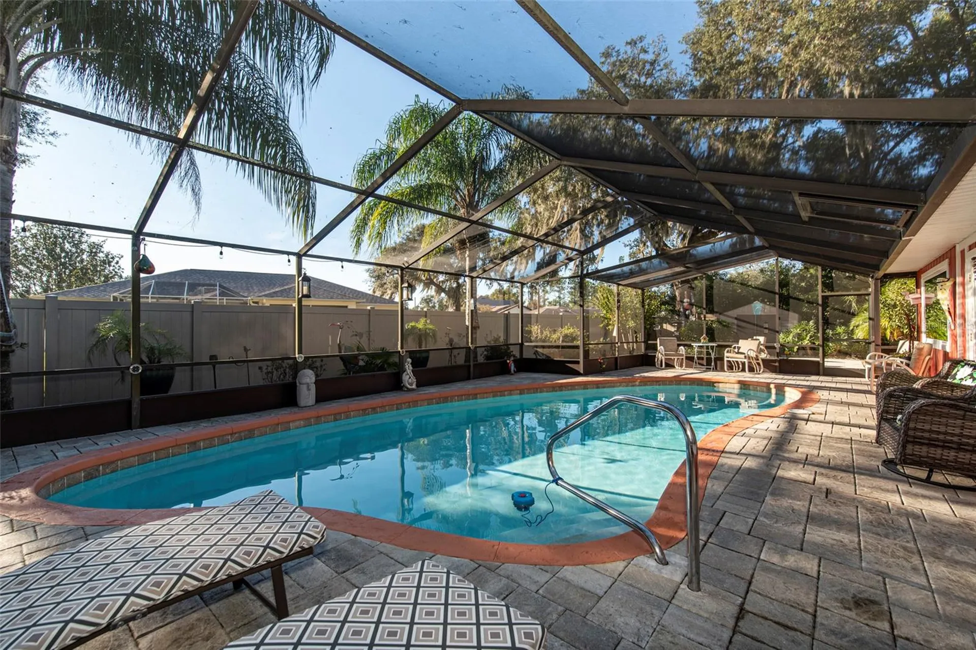 14 Fort Caroline Lane Palm Coast FL 32137