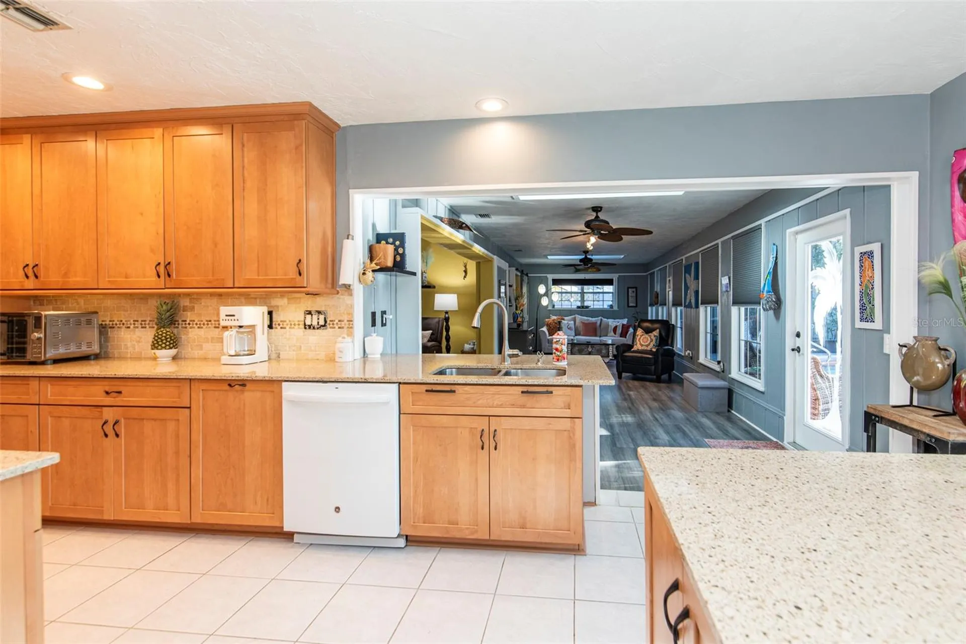 14 Fort Caroline Lane Palm Coast FL 32137