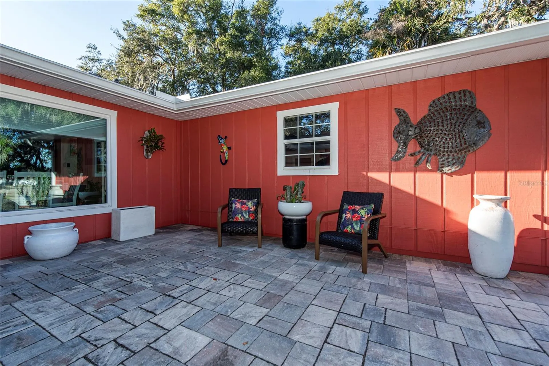 14 Fort Caroline Lane Palm Coast FL 32137