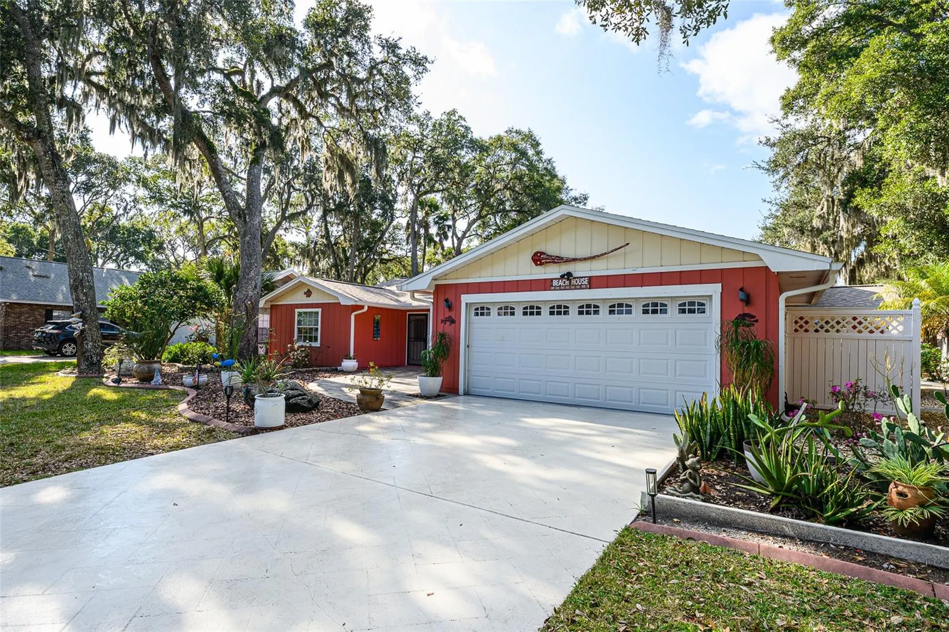 14 Fort Caroline Lane Palm Coast FL 32137