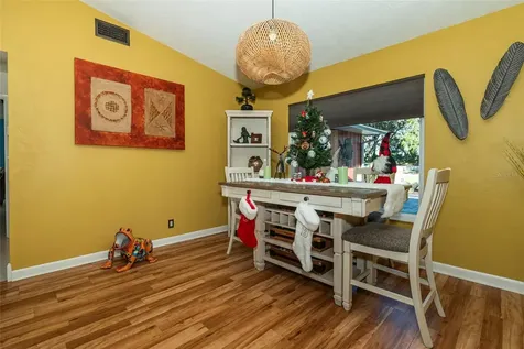 14 Fort Caroline Lane Palm Coast FL 32137