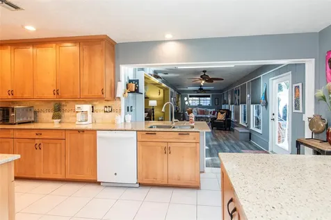 14 Fort Caroline Lane Palm Coast FL 32137