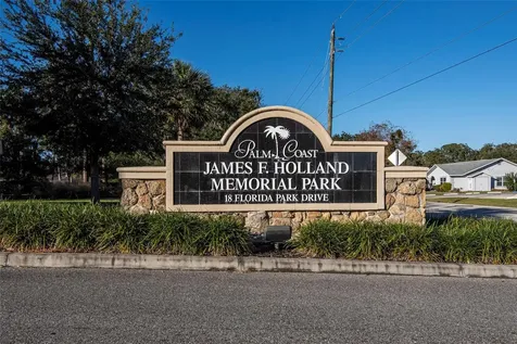 14 Fort Caroline Lane Palm Coast FL 32137
