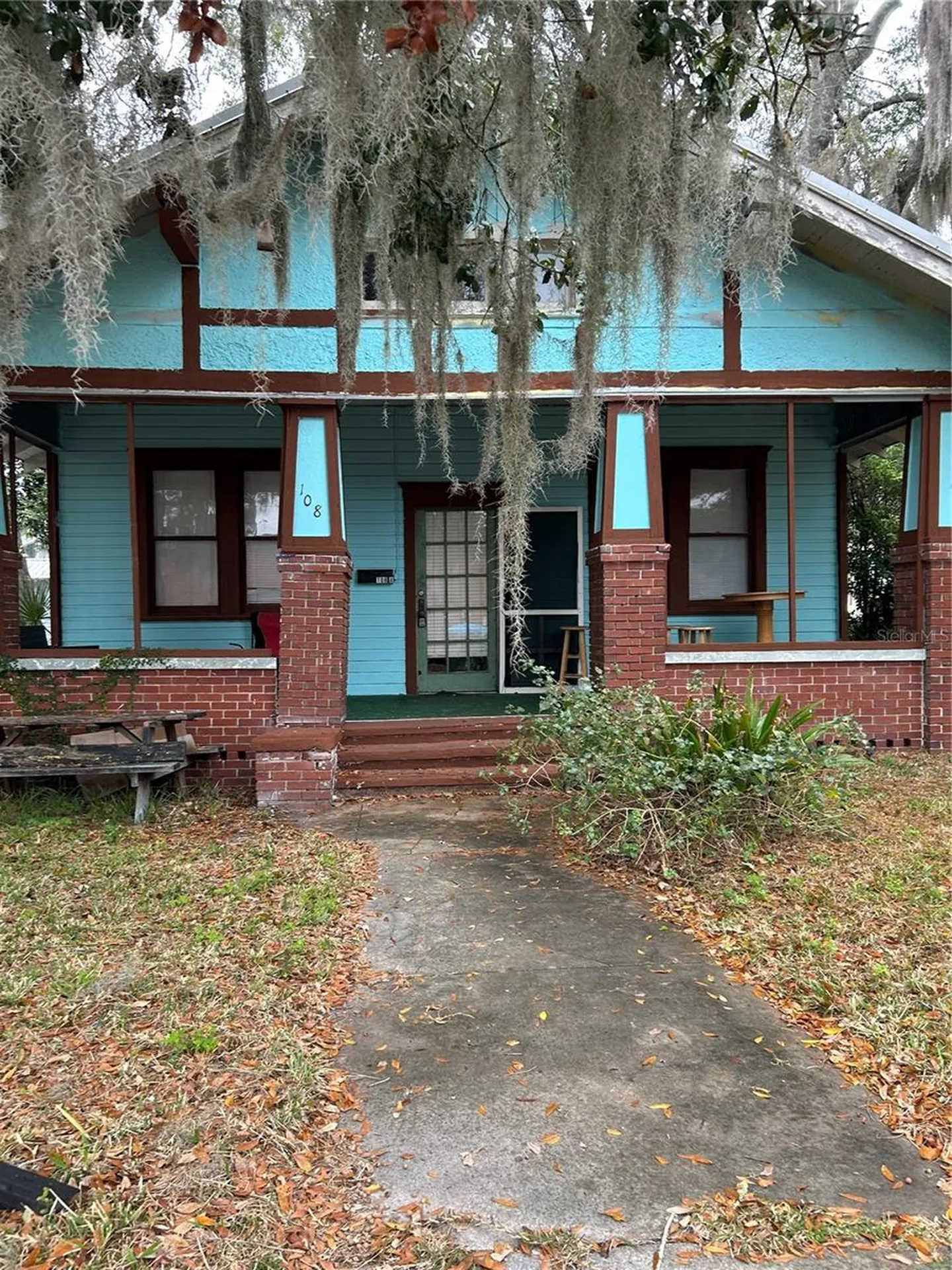108 NW 7th Street Gainesville FL 32601