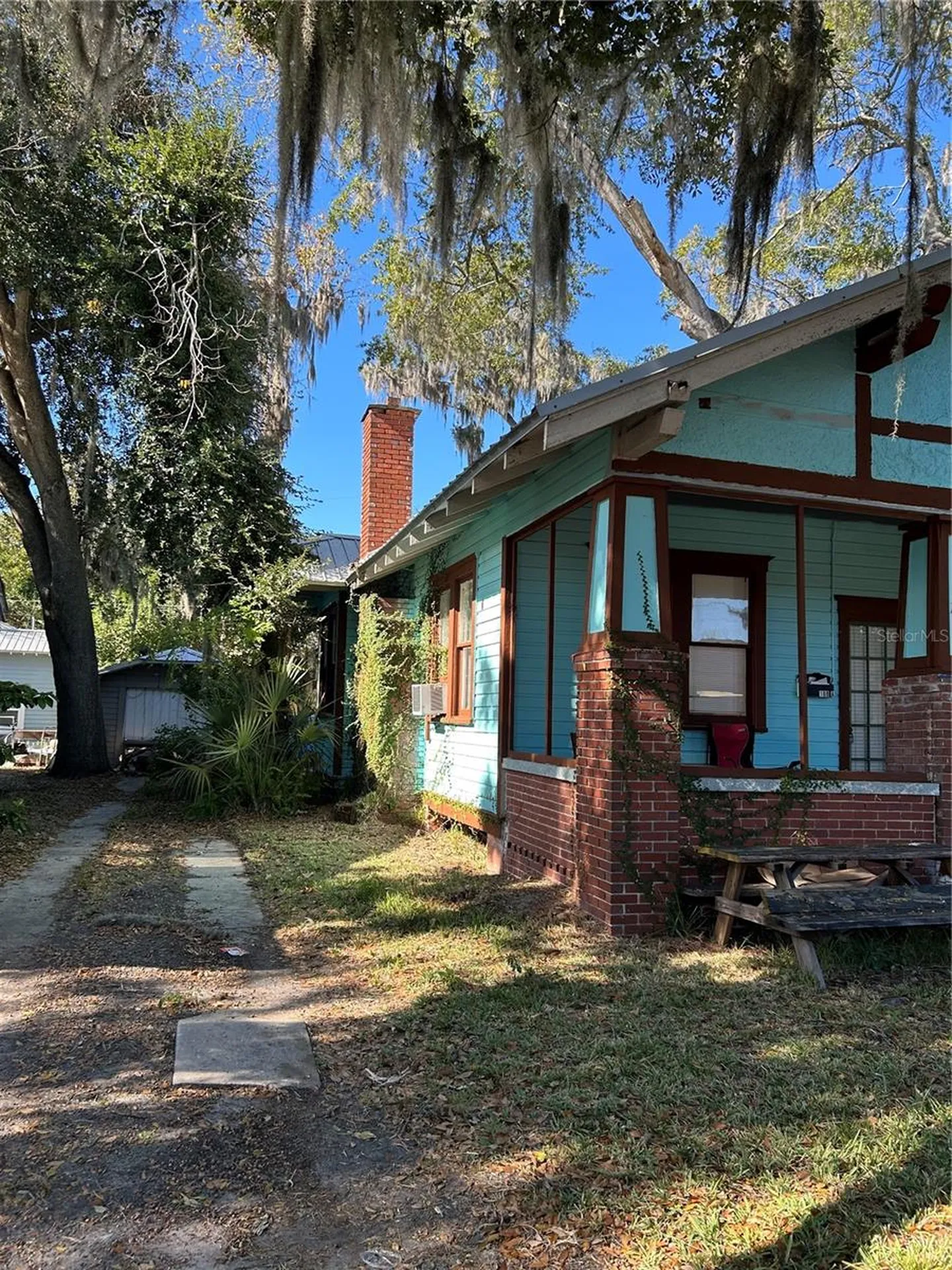 108 NW 7th Street Gainesville FL 32601