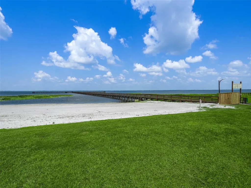 206 Ixora Drive Indian Lake Estates FL 33855