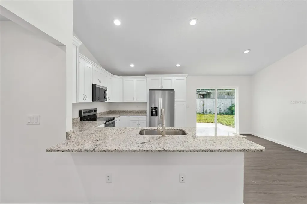 654 NE 130th Court Silver Springs FL 34488
