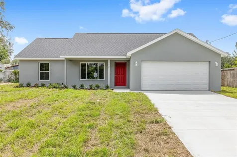 654 NE 130th Court Silver Springs FL 34488