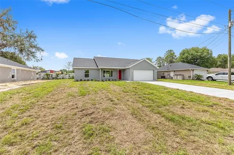 654 NE 130th Court Silver Springs FL 34488