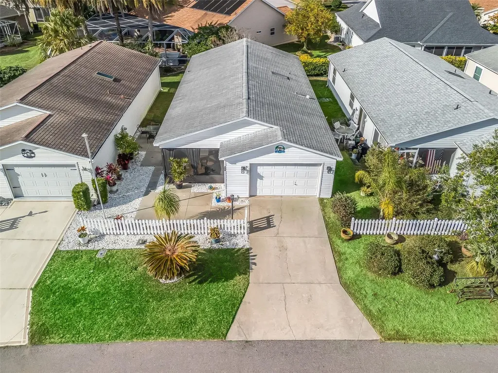 444 Hildalgo Drive The Villages FL 32159