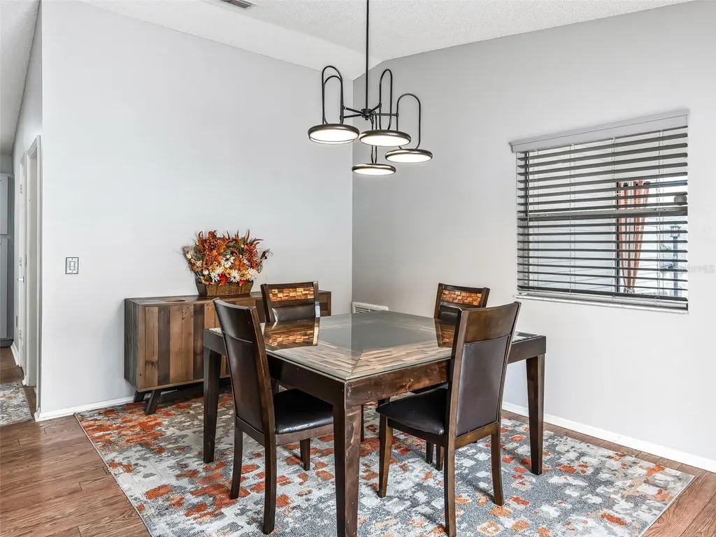 444 Hildalgo Drive The Villages FL 32159