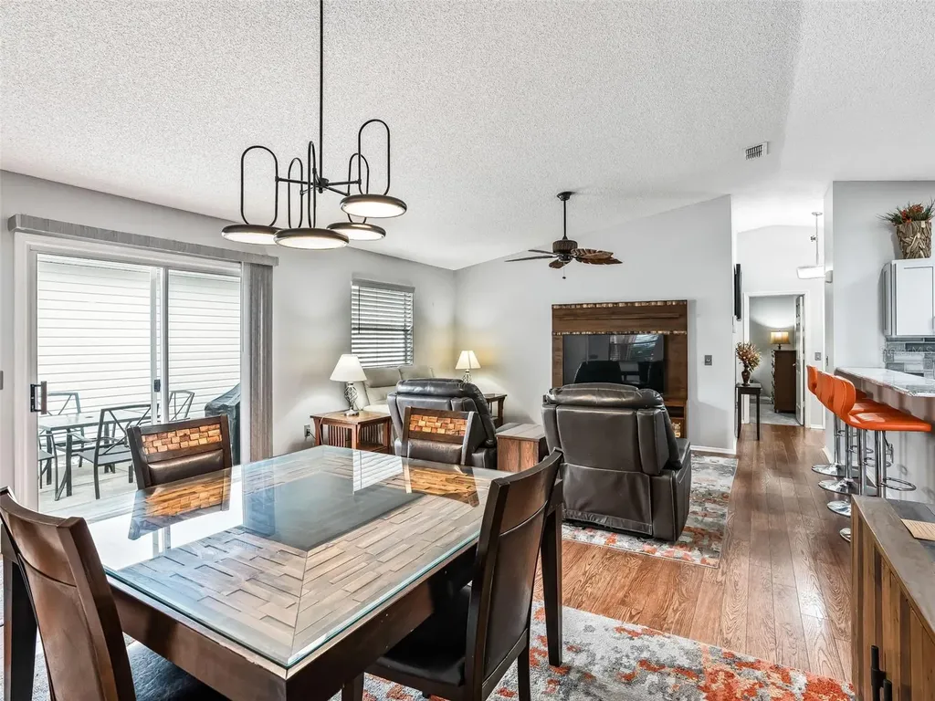 444 Hildalgo Drive The Villages FL 32159
