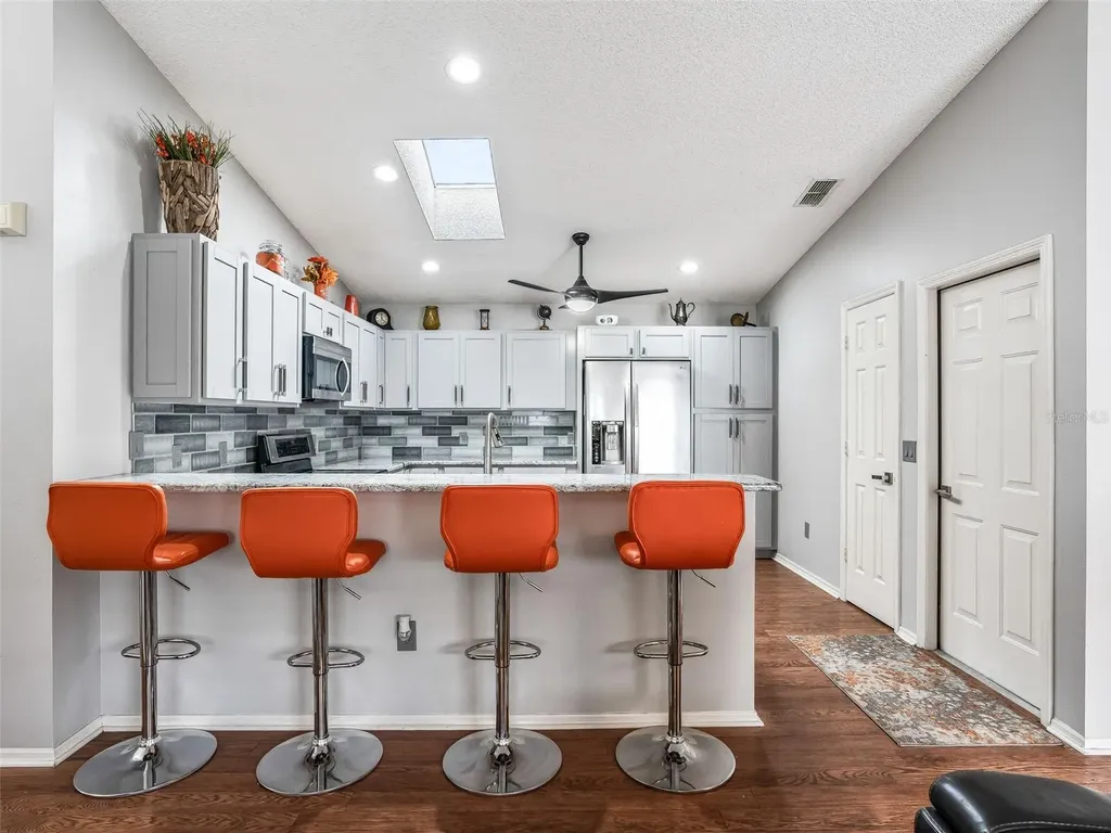 444 Hildalgo Drive The Villages FL 32159