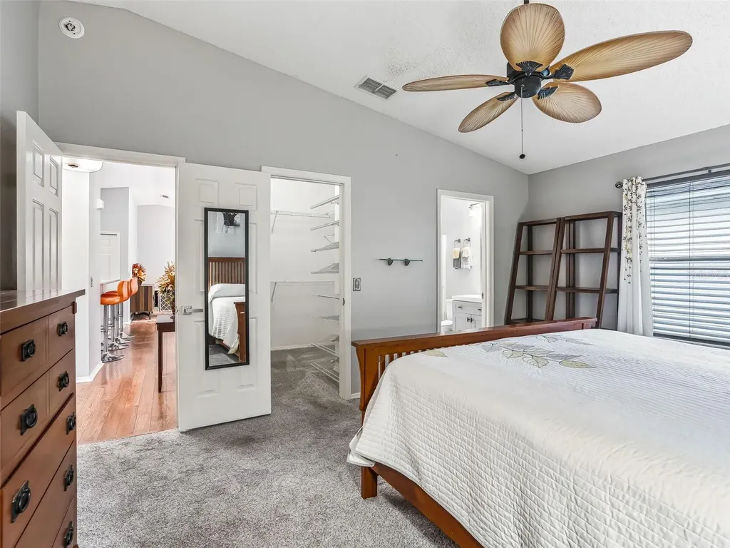 444 Hildalgo Drive The Villages FL 32159
