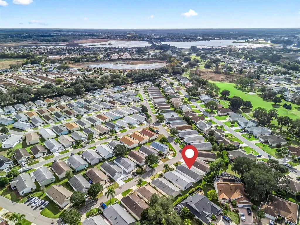 444 Hildalgo Drive The Villages FL 32159