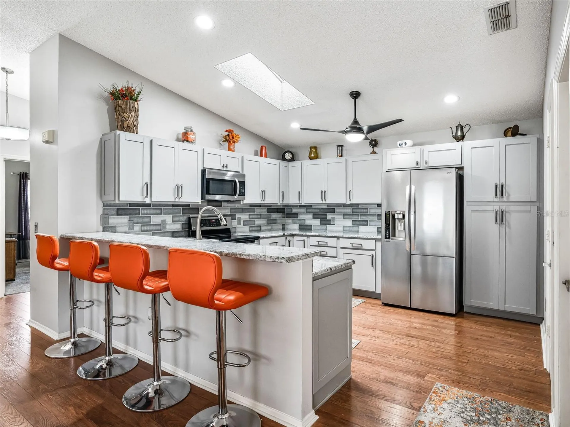 444 Hildalgo Drive The Villages FL 32159
