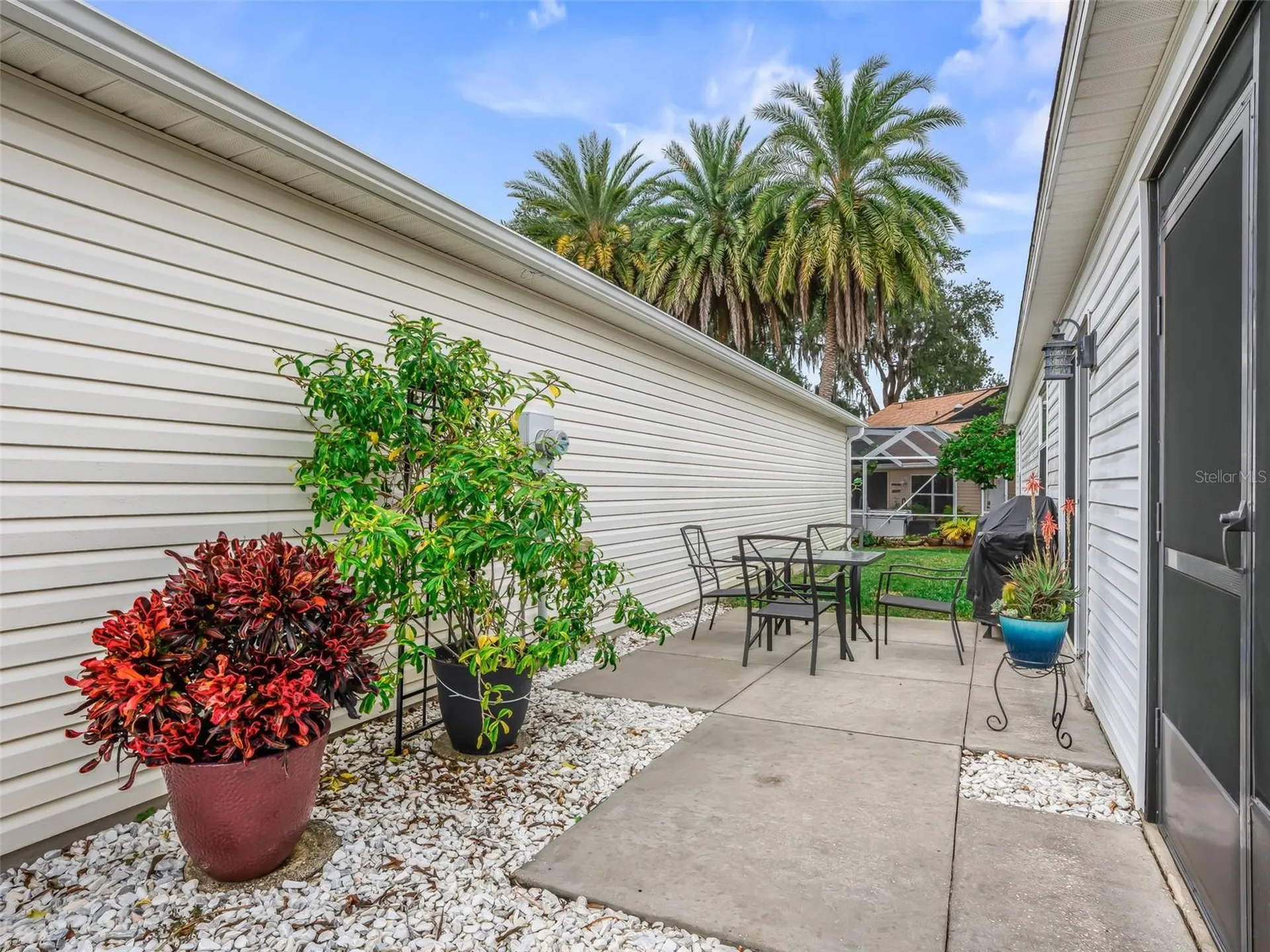 444 Hildalgo Drive The Villages FL 32159